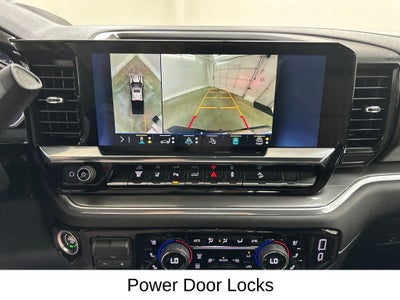 2026 Chevrolet Silverado 2500HD High Country
