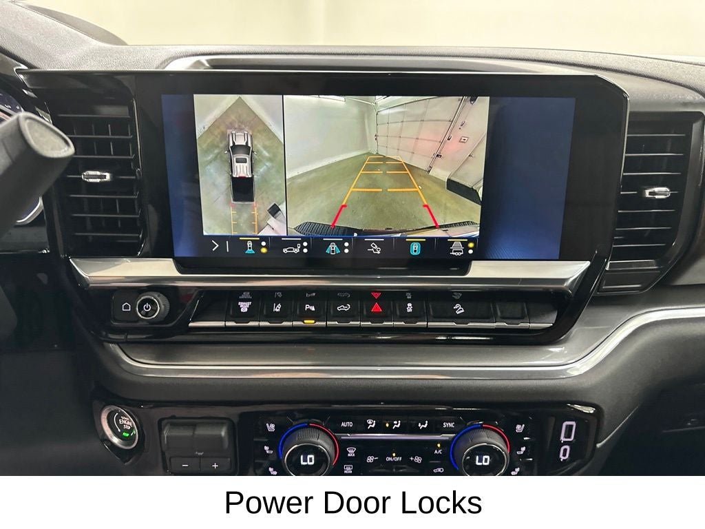 2026 Chevrolet Silverado 2500HD High Country