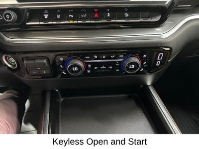 2026 Chevrolet Silverado 2500HD High Country