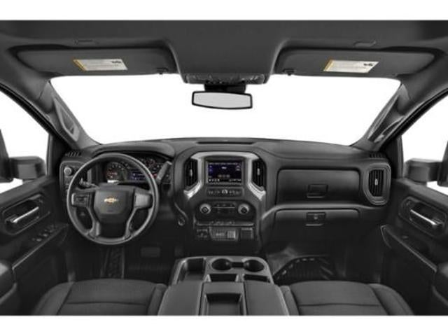 2026 Chevrolet Silverado 2500HD High Country