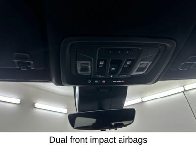 2026 Chevrolet Silverado 2500HD High Country