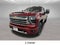 2026 Chevrolet Silverado 2500HD High Country