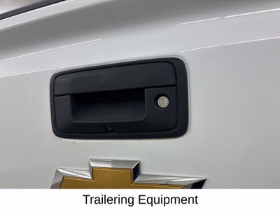 2019 Chevrolet Silverado 3500HD LT