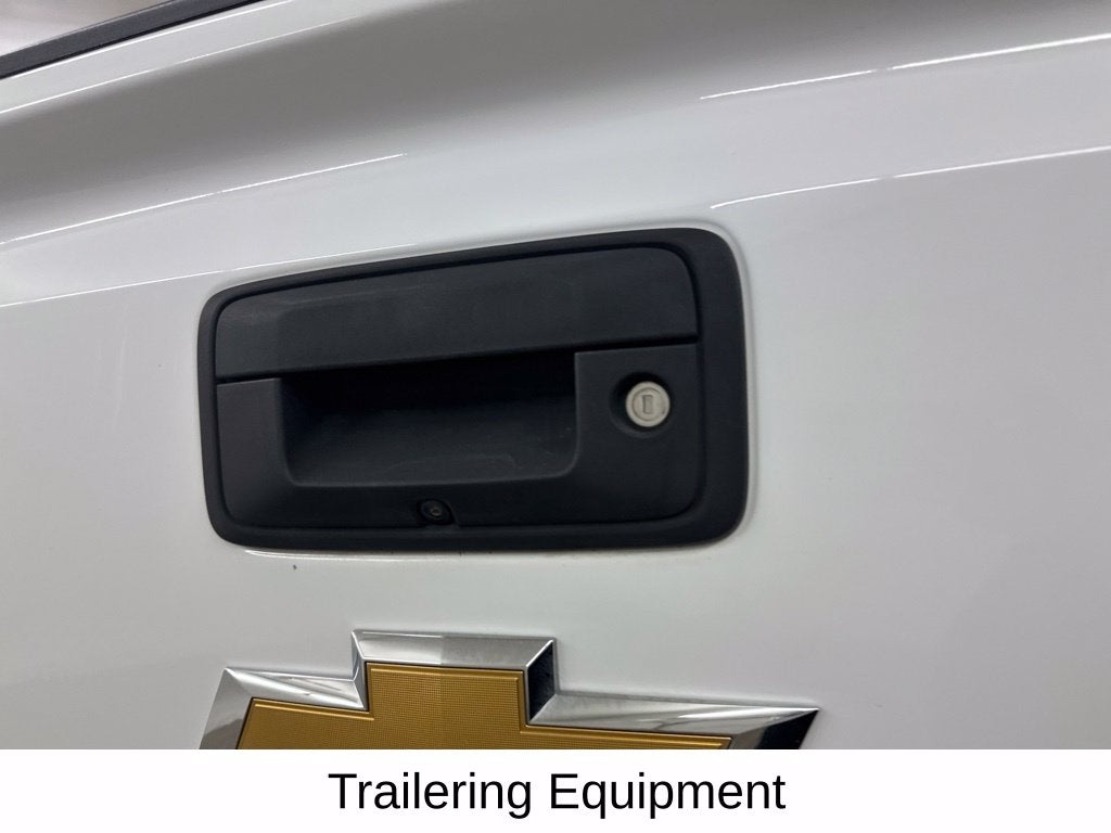 2019 Chevrolet Silverado 3500HD LT