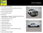 2019 Chevrolet Silverado 3500HD LT
