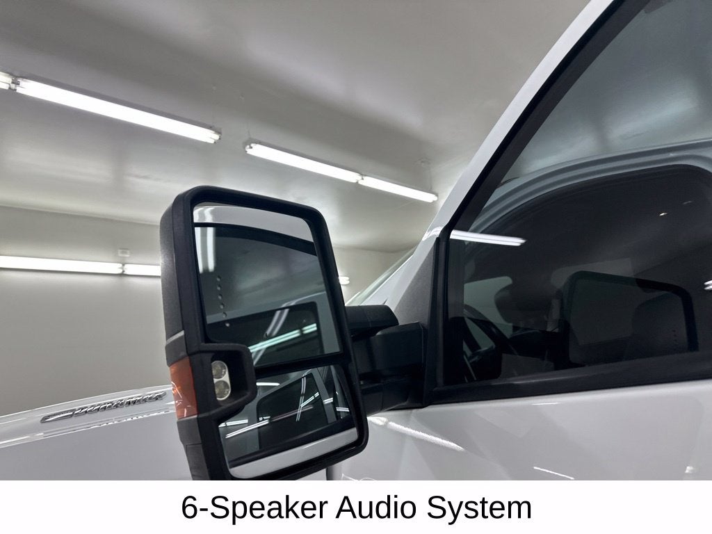 2019 Chevrolet Silverado 3500HD LT