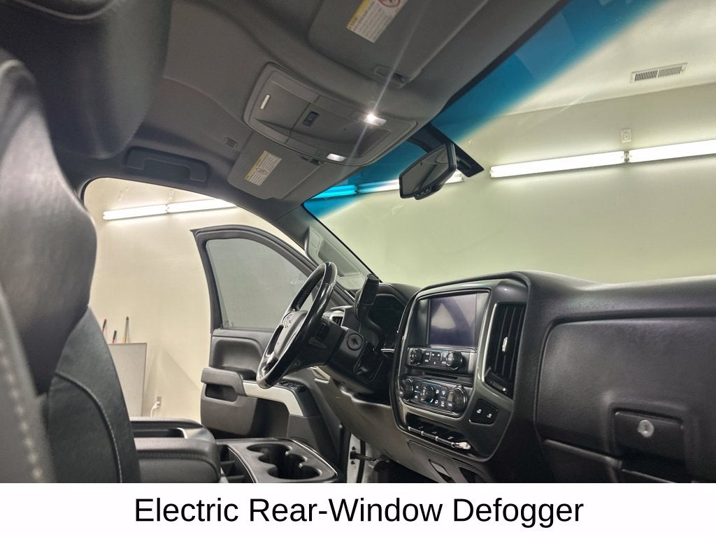 2019 Chevrolet Silverado 3500HD LT