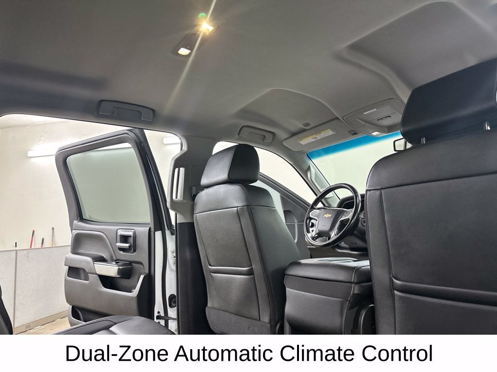 2019 Chevrolet Silverado 3500HD LT