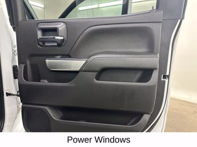 2019 Chevrolet Silverado 3500HD LT