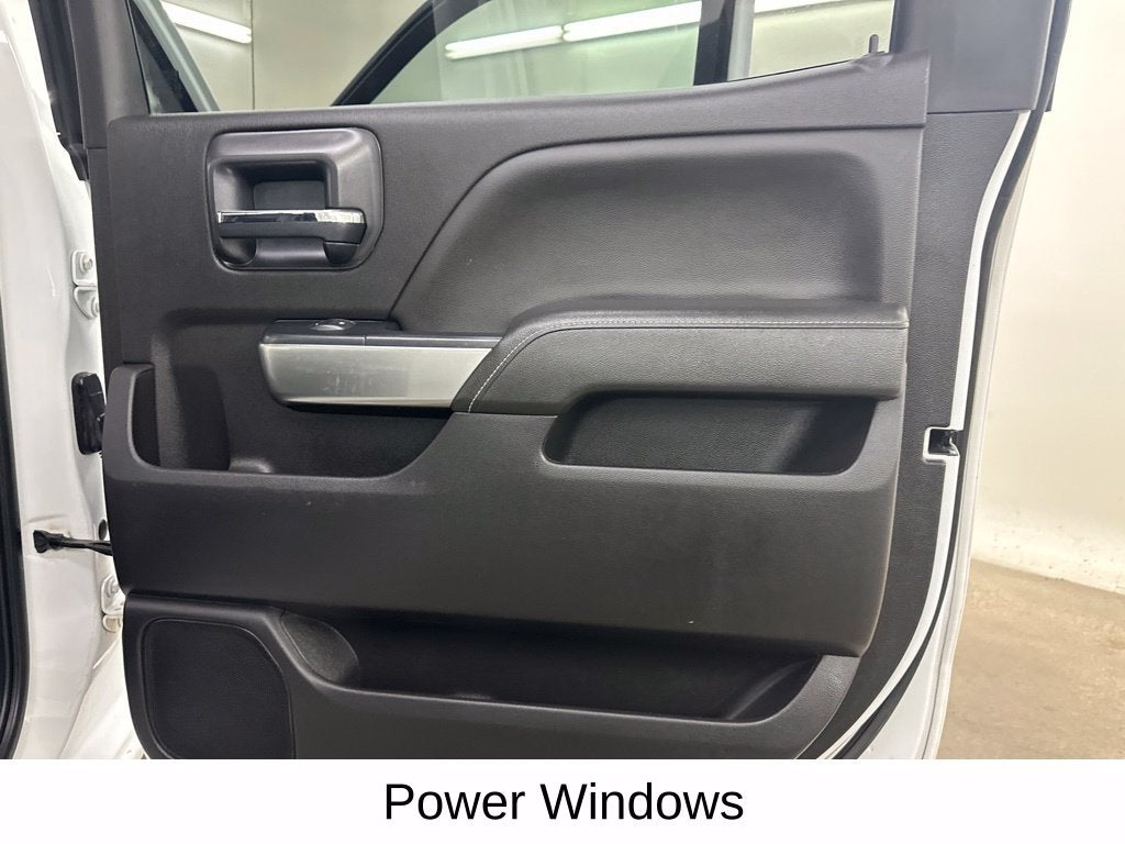 2019 Chevrolet Silverado 3500HD LT