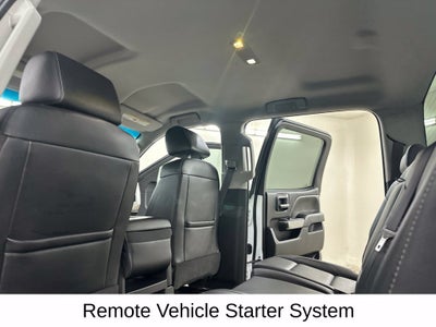2019 Chevrolet Silverado 3500HD LT