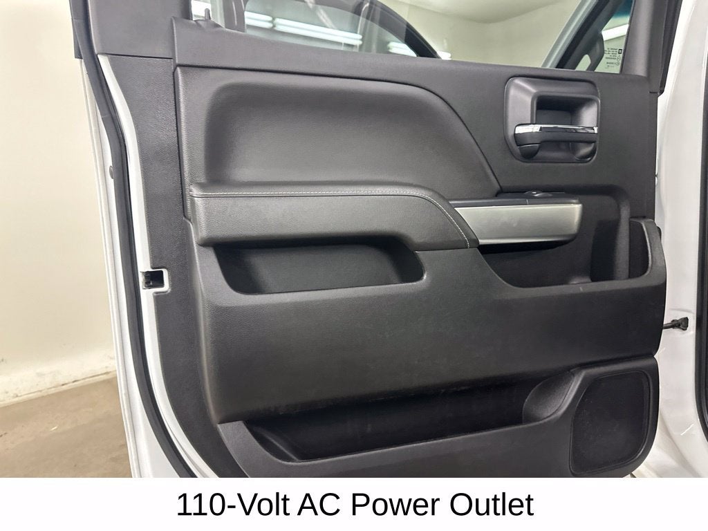 2019 Chevrolet Silverado 3500HD LT