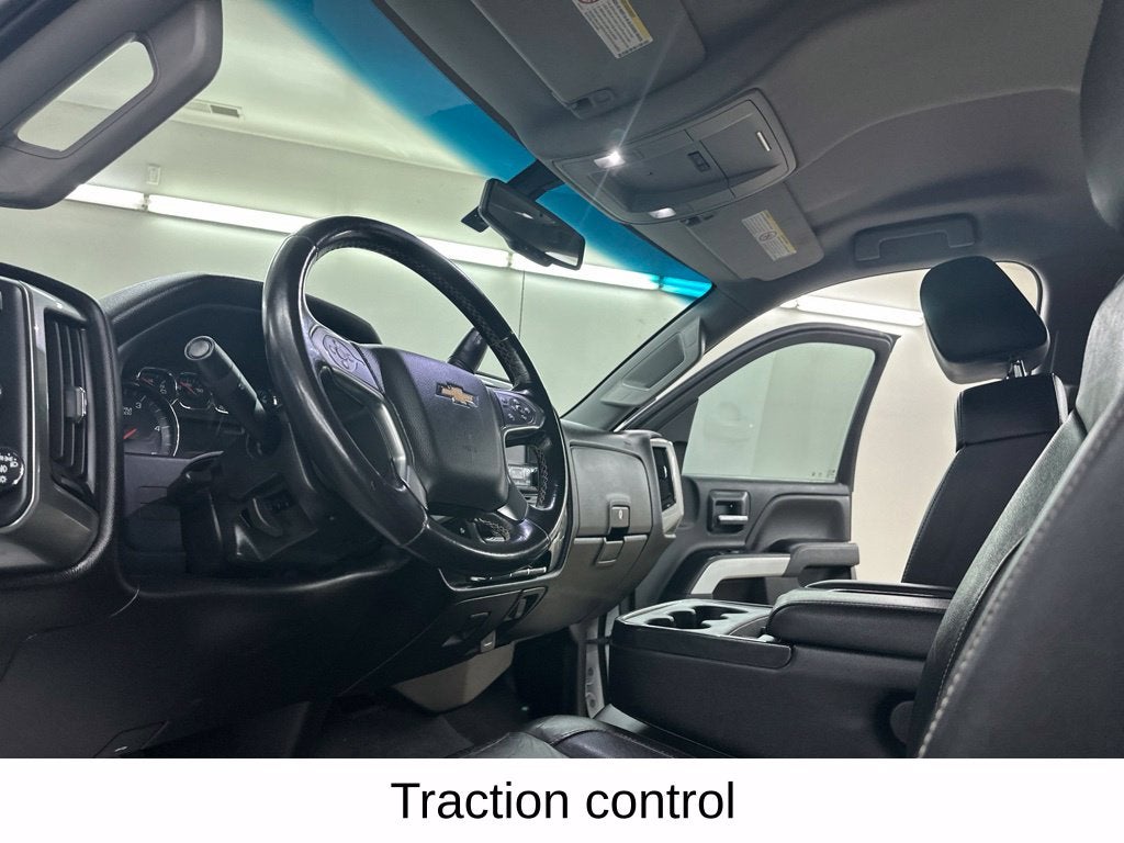 2019 Chevrolet Silverado 3500HD LT