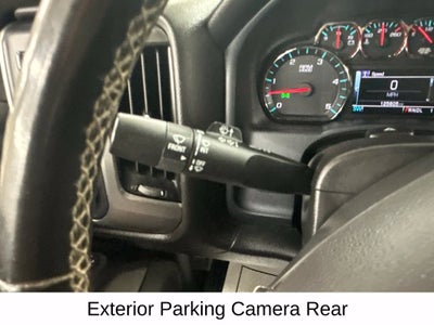2019 Chevrolet Silverado 3500HD LT