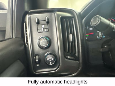 2019 Chevrolet Silverado 3500HD LT