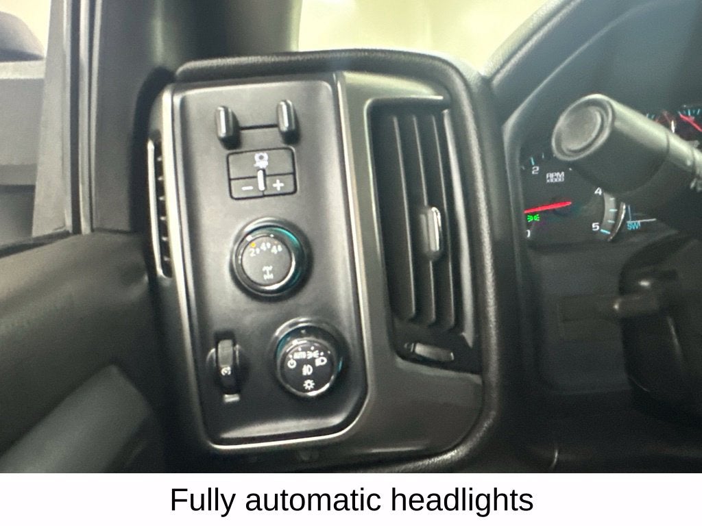 2019 Chevrolet Silverado 3500HD LT