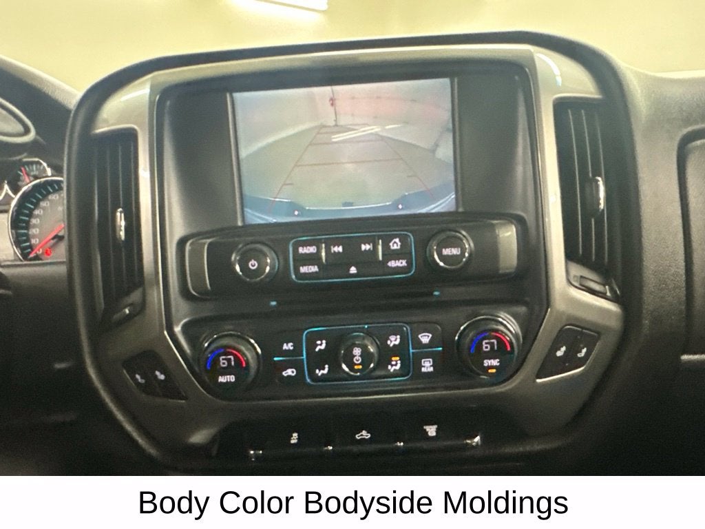 2019 Chevrolet Silverado 3500HD LT