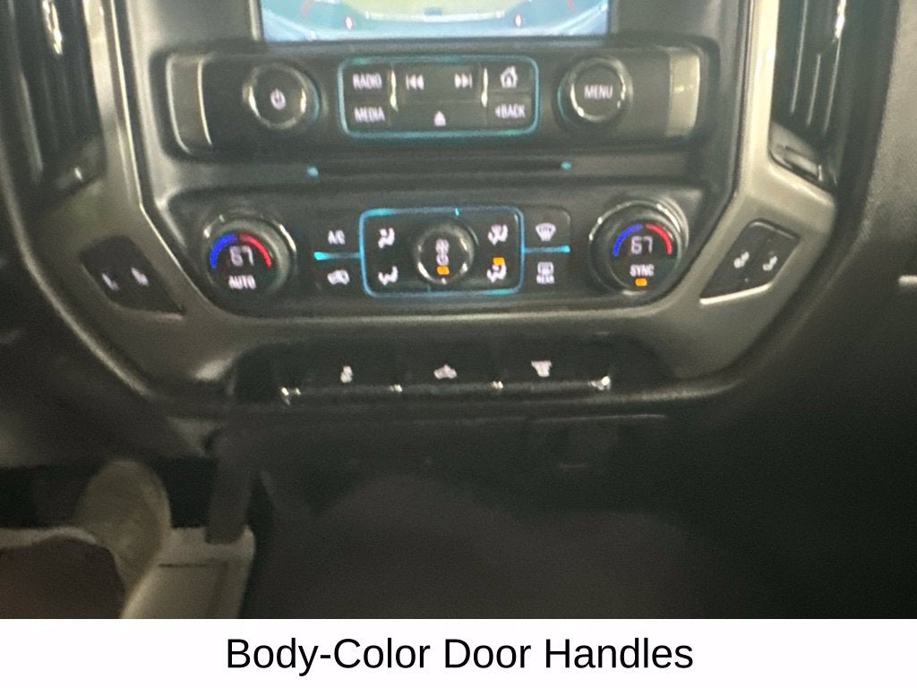 2019 Chevrolet Silverado 3500HD LT