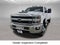 2019 Chevrolet Silverado 3500HD LT