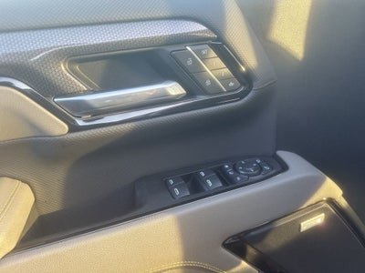 2026 Chevrolet Silverado 2500HD ZR2