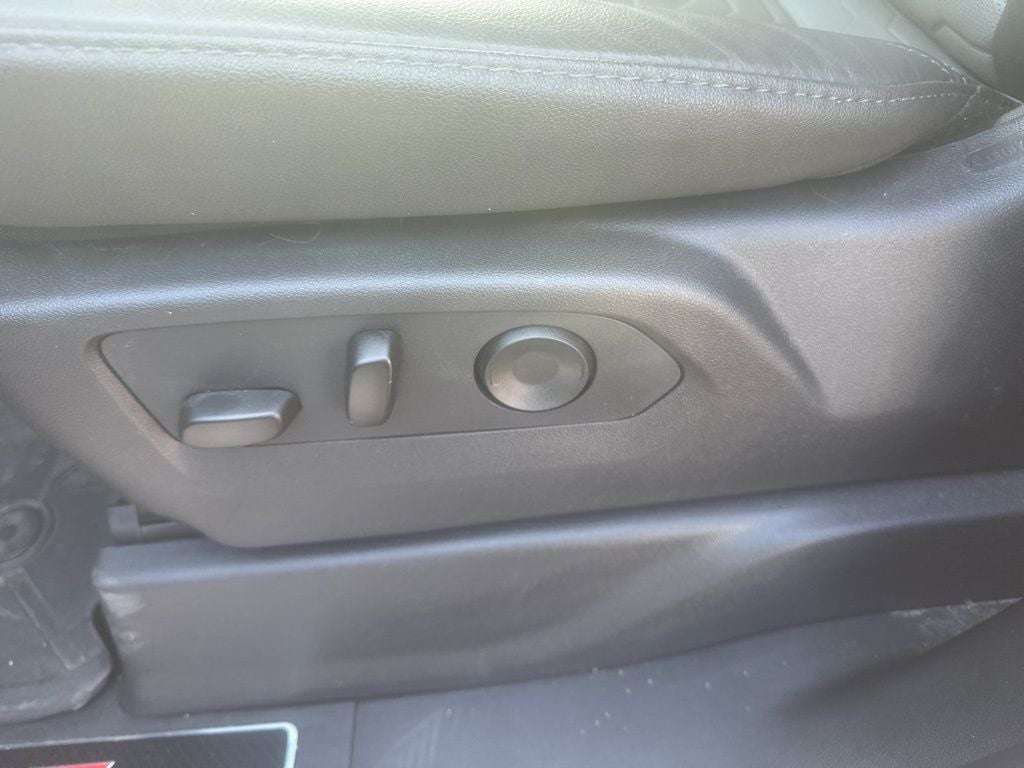 2026 Chevrolet Silverado 2500HD ZR2