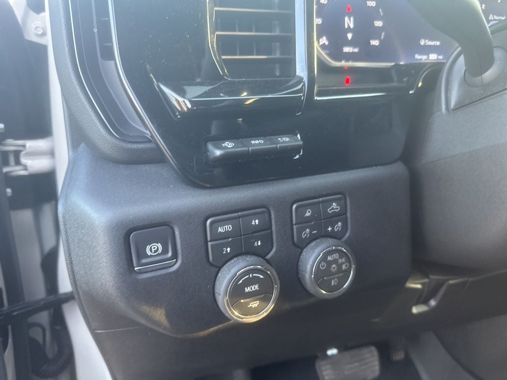 2026 Chevrolet Silverado 2500HD ZR2