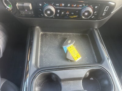 2026 Chevrolet Silverado 2500HD ZR2