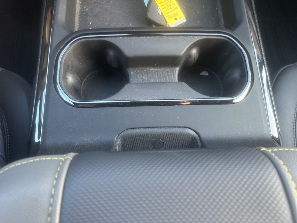 2026 Chevrolet Silverado 2500HD ZR2