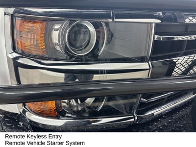 2019 Chevrolet Silverado 3500HD High Country