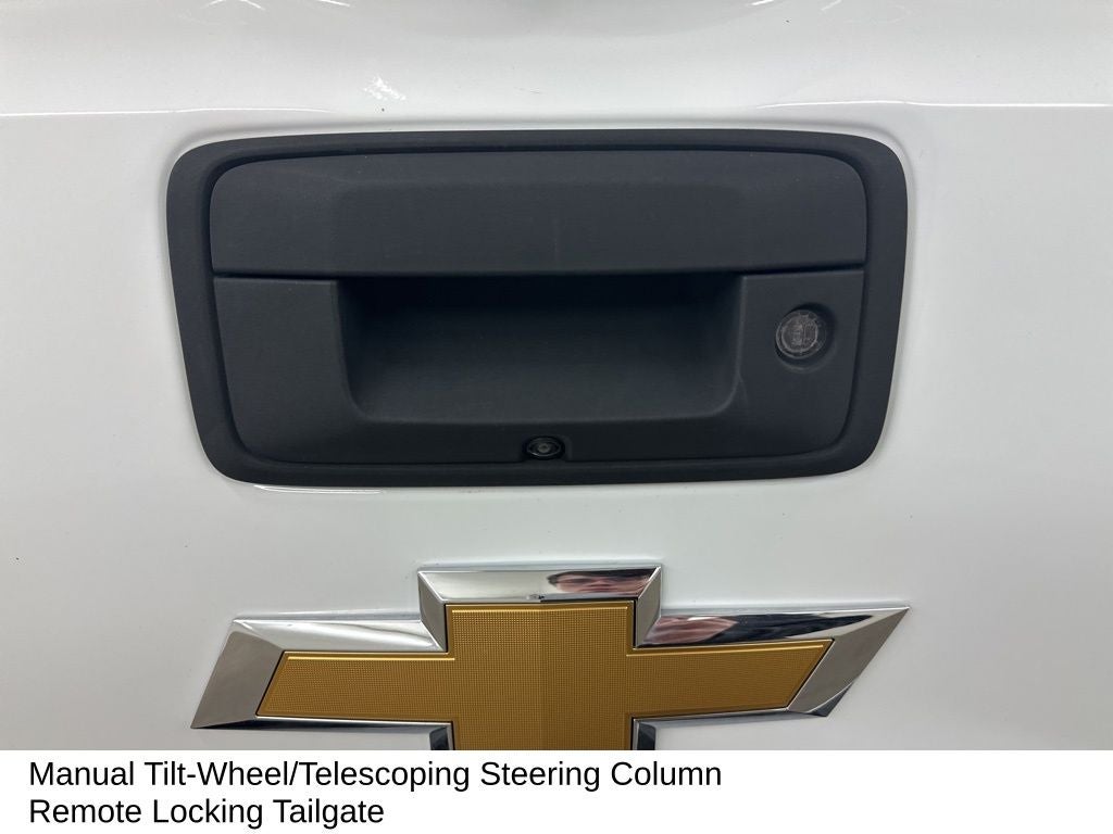 2019 Chevrolet Silverado 3500HD High Country