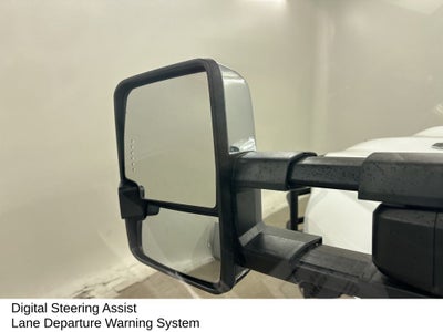 2019 Chevrolet Silverado 3500HD High Country