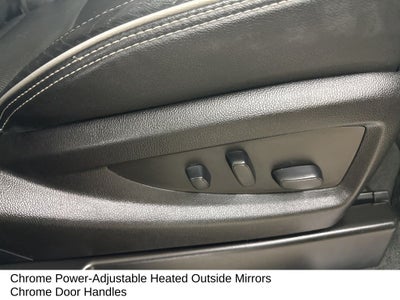 2019 Chevrolet Silverado 3500HD High Country