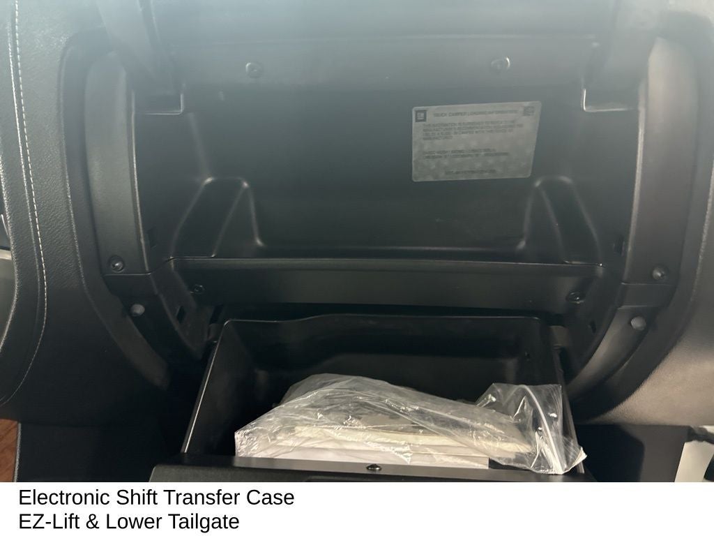 2019 Chevrolet Silverado 3500HD High Country