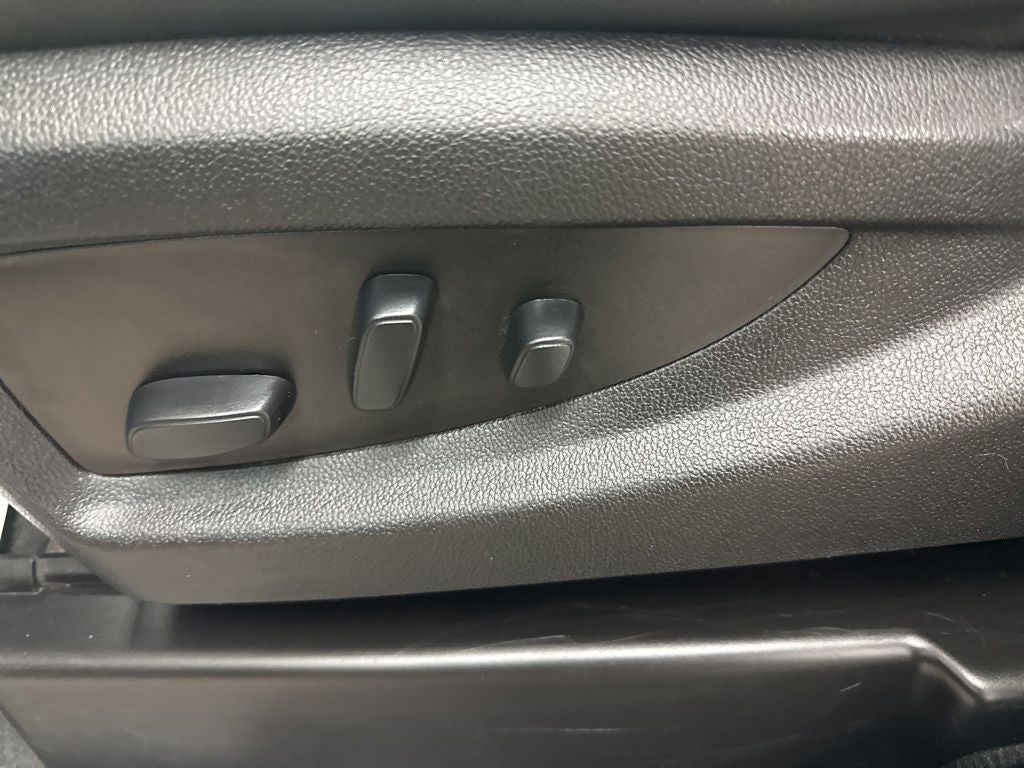 2019 Chevrolet Silverado 3500HD High Country