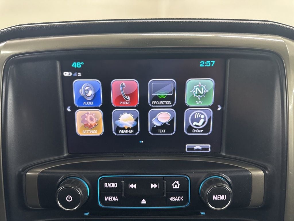 2019 Chevrolet Silverado 3500HD High Country