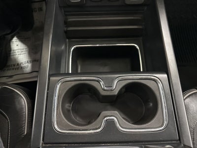 2019 Chevrolet Silverado 3500HD High Country