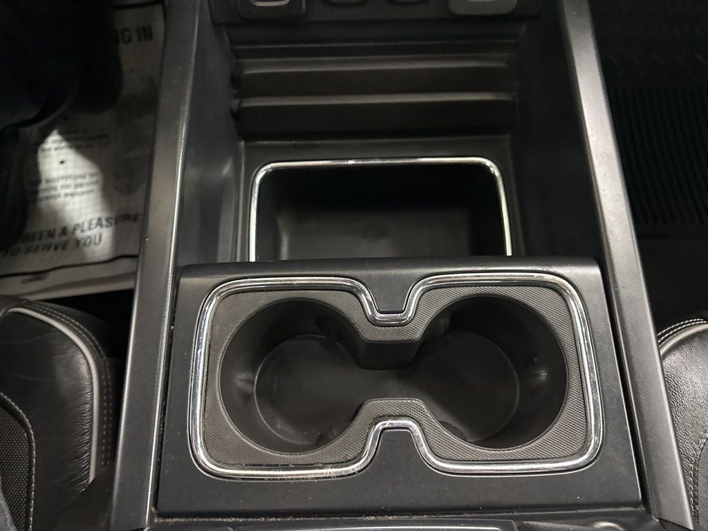 2019 Chevrolet Silverado 3500HD High Country