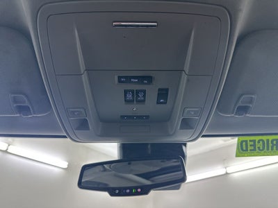 2019 Chevrolet Silverado 3500HD High Country