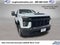 2022 Chevrolet Silverado 2500HD Work Truck