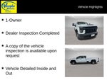 2022 Chevrolet Silverado 2500HD Work Truck