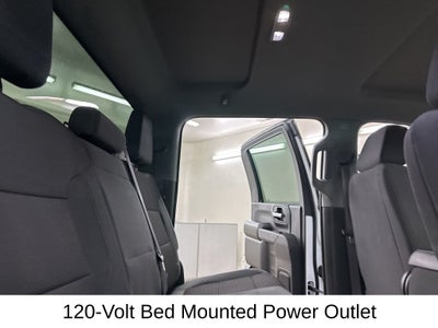 2022 Chevrolet Silverado 2500HD Work Truck