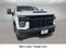 2022 Chevrolet Silverado 2500HD Work Truck