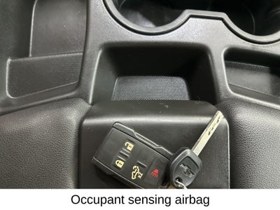 2022 Chevrolet Silverado 2500HD Work Truck