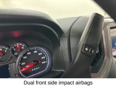 2022 Chevrolet Silverado 2500HD Work Truck