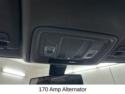 2022 Chevrolet Silverado 2500HD Work Truck