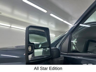2020 Chevrolet Silverado 2500HD LT