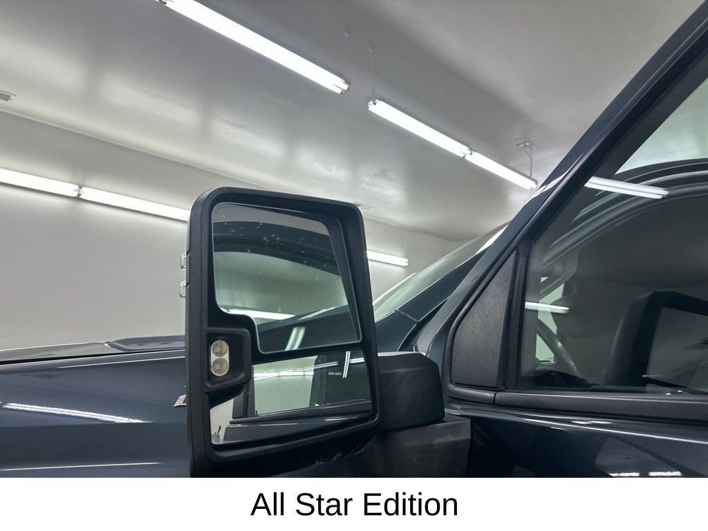 2020 Chevrolet Silverado 2500HD LT