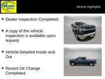 2020 Chevrolet Silverado 2500HD LT