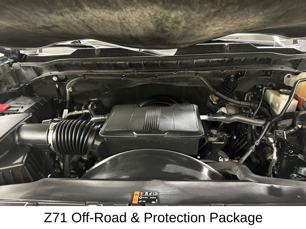 2020 Chevrolet Silverado 2500HD LT