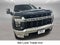 2020 Chevrolet Silverado 2500HD LT